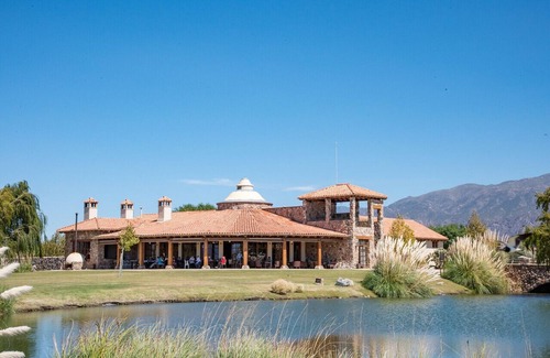 Cafayate Casa | Tranquilo!