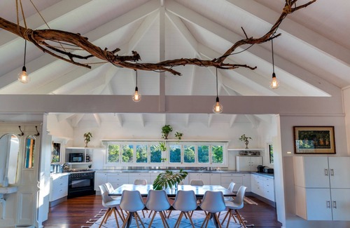 Woolgoolga Casa | Tranquilo Beach House