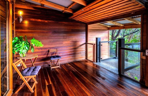 Woolgoolga Casa | Tranquilo Beach House