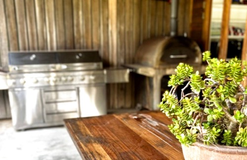 Woolgoolga Casa | Tranquilo Beach House