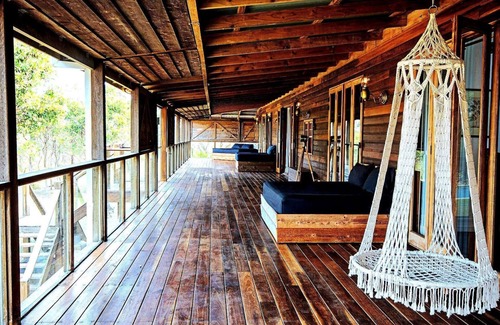 Woolgoolga Casa | Tranquilo Beach House