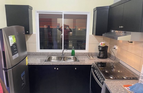 Santo Domingo Este Apartamento | Tranquilo 👍