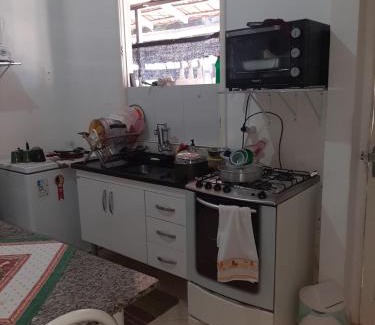Tijuca Casa | Tranquilo e Fresquinho Maior