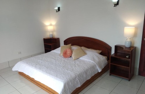 Coco Apartamento | Tranquilo Island Resort Coco Beach