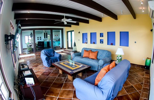 Puntas Villa | Tranquilo Stunning luxury