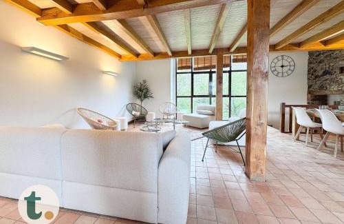 Mouchamps Casa | Tranquiloue - L'Atelier des Nymphéas - PuyduFou