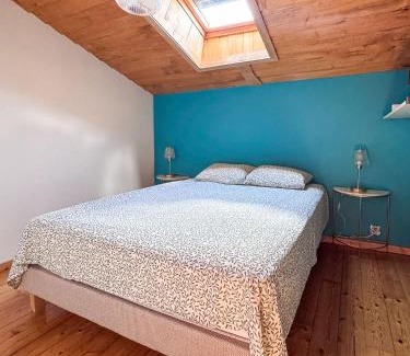 Tiffauges Casa | Tranquiloue - Maison de Campagne Proche Puy du Fou