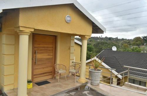 Pinetown Apartamento | Tranqulity In Sarnia