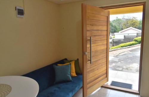 Pinetown Apartamento | Tranqulity In Sarnia