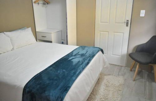 Pinetown Apartamento | Tranqulity In Sarnia