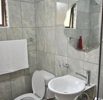 Pinetown Apartamento | Tranqulity In Sarnia