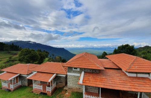 Ooty Hotel | Tranqville Resorts