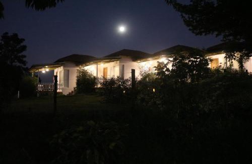 Ooty Hotel | Tranqville Resorts