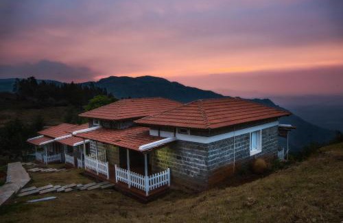 Ooty Hotel | Tranqville Resorts