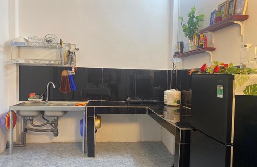 Bao Loc Apartamento | Tran’s House
