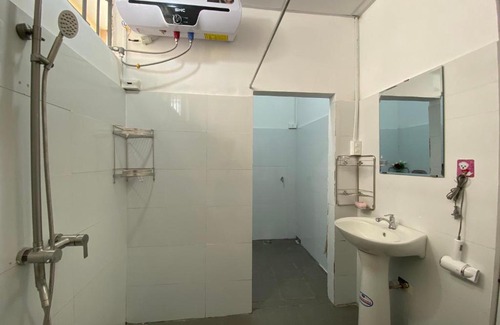 Bao Loc Apartamento | Tran’s House