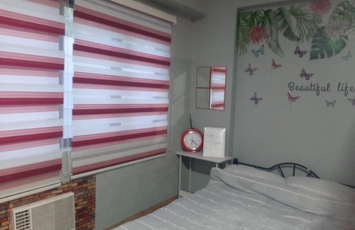 Lipa Apartamento | Transient at Sunfields Lipa Batangas