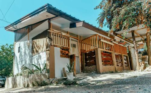 Patar Casa | Transient House at Patar White Sand Beach