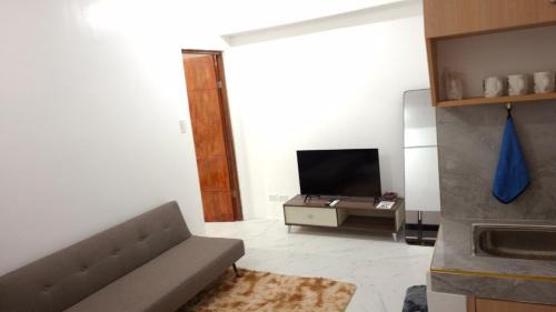 Commonwealth Apartamento | Transient House YSJ