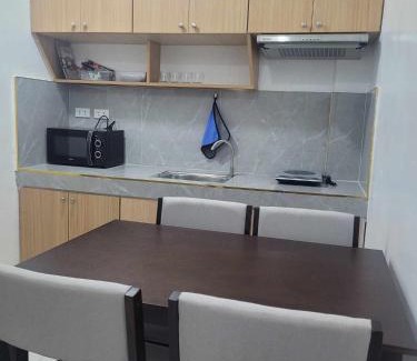 Commonwealth Apartamento | Transient House YSJ