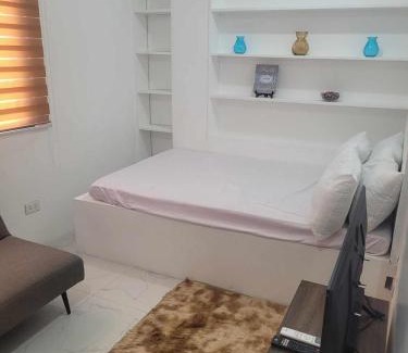 Commonwealth Apartamento | Transient House YSJ