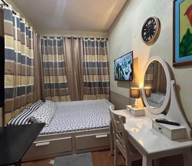 Santa Cruz Casa | Transient Room Manila