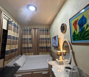 Santa Cruz Casa | Transient Room Manila