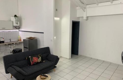 Pointe-a-Pitre Apartamento | TRANSIT AFFAIRES - LOISIRS