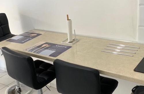 Pointe-a-Pitre Apartamento | TRANSIT AFFAIRES - LOISIRS