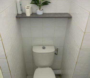 Pointe-a-Pitre Apartamento | TRANSIT AFFAIRES - LOISIRS