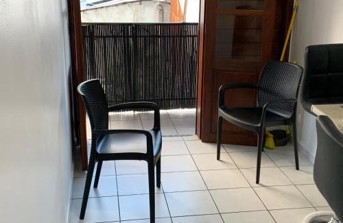 Pointe-a-Pitre Apartamento | TRANSIT AFFAIRES - LOISIRS