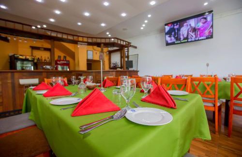 Andiambalama Hotel | Transit Budget Hotel