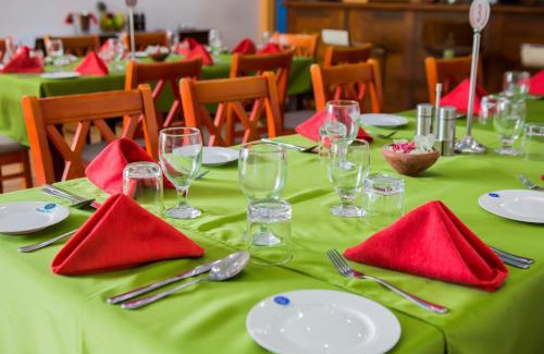 Andiambalama Hotel | Transit Budget Hotel