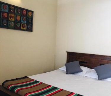 Seeduwa - Katunayake Casa | Transit cabin