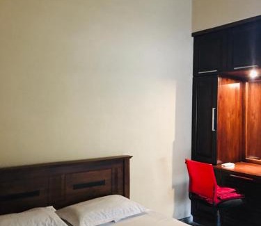 Seeduwa - Katunayake Casa | Transit cabin