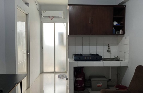 Depok Apartamento | Transit ID
