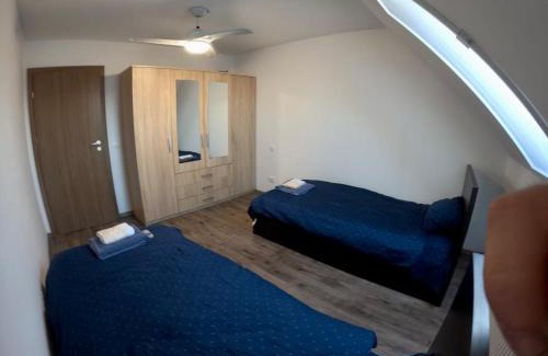 Bistrita Apartamento | Transit Lux Apartment