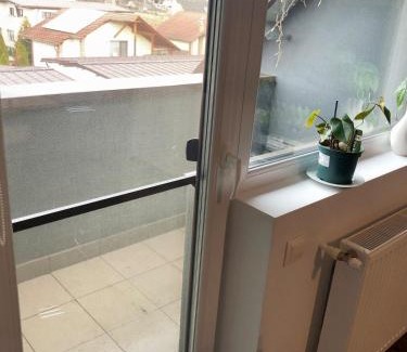 Bistrita Apartamento | Transit Lux Apartment