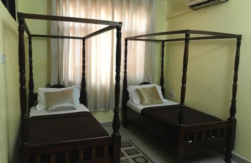 Ukonga Hotel | Transit Motel Ukonga