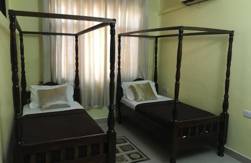 Ukonga Hotel | Transit Motel Ukonga