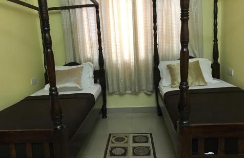 Ukonga Hotel | Transit Motel Ukonga