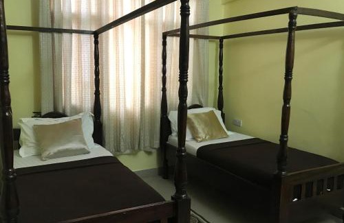 Ukonga Hotel | Transit Motel Ukonga