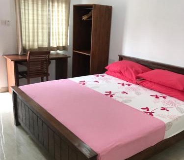 Seeduwa - Katunayake Apartamento | Transit Studio Katunayake