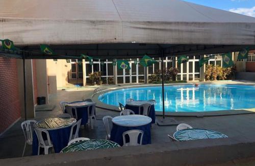 Araguaina Hotel | Transito Hotel