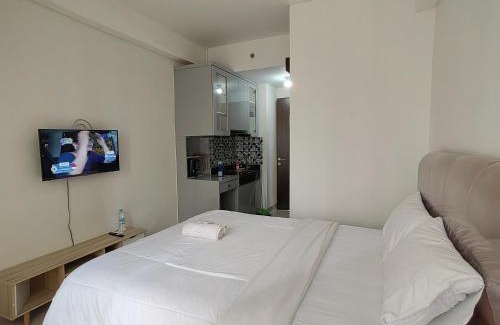 Bekasi Apartamento | Transpark Cibubur By Arsakha Property Management