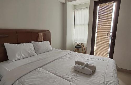 Bekasi Apartamento | Transpark Cibubur By Arsakha Property Management