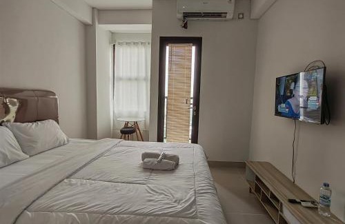 Bekasi Apartamento | Transpark Cibubur By Arsakha Property Management
