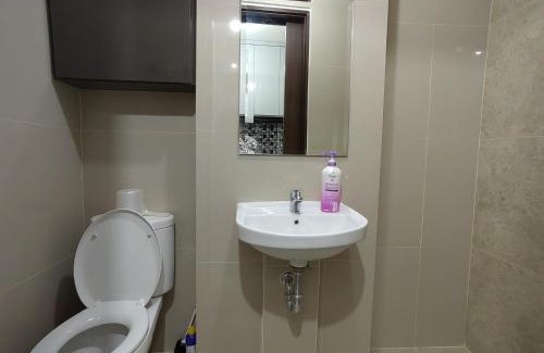 Bekasi Apartamento | Transpark Cibubur By Arsakha Property Management