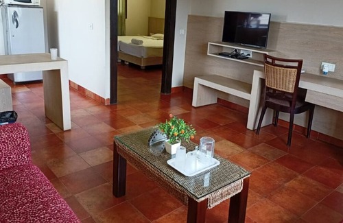 Brookefield Apartamento | Transtree at Brookfields