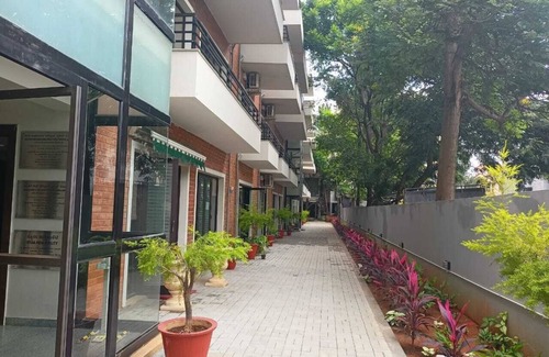 Brookefield Apartamento | Transtree at Brookfields